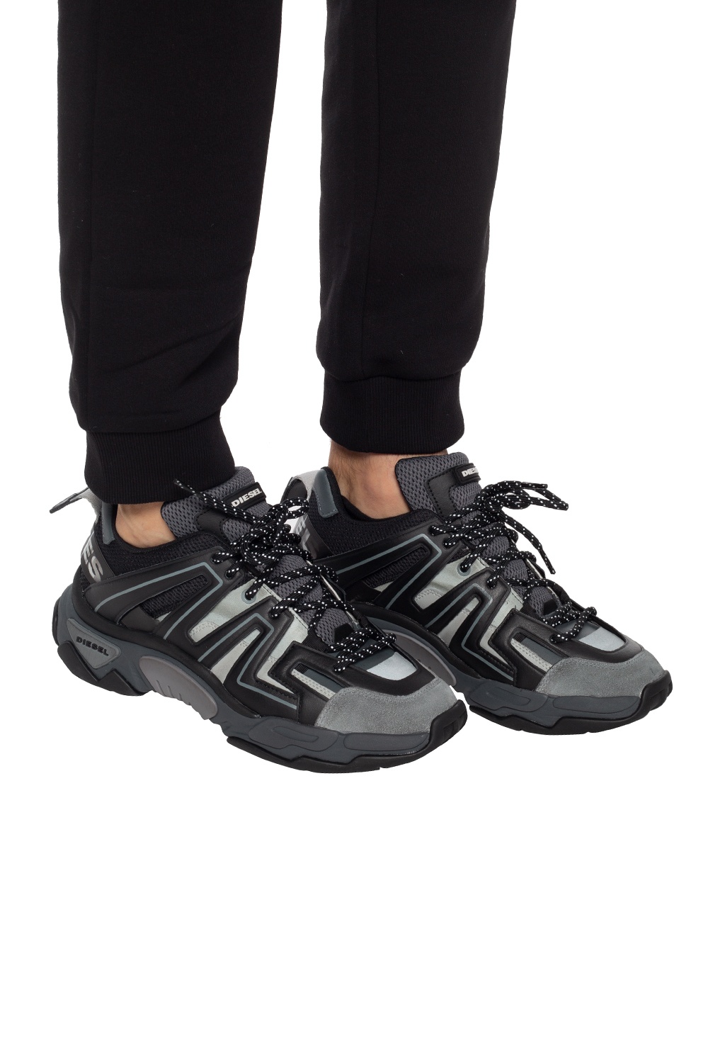 s kipper low trek